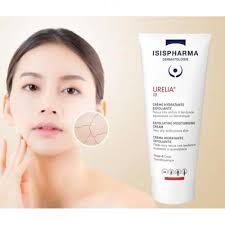 ISISPHARMA URELIA 10 TUBE 150 ML